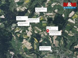 Prodej rodinného domu, Kameničná, 231 m2