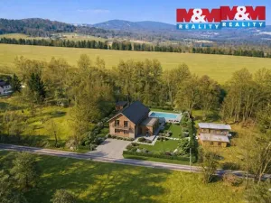 Prodej pozemku pro bydlení, Velké Losiny, 2846 m2