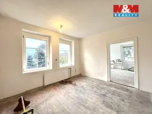 Prodej rodinného domu, Ústí nad Labem - Sebuzín, 210 m2