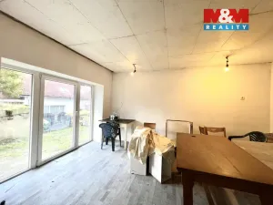 Prodej rodinného domu, Ústí nad Labem - Sebuzín, 210 m2