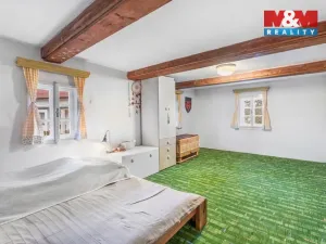 Prodej chalupy, Volfartice, 179 m2