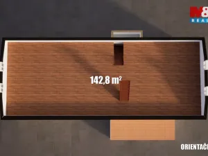 Prodej chalupy, Volfartice, 179 m2