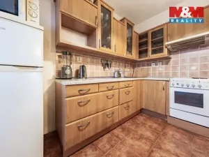 Prodej bytu 3+kk, Nová Ves I, Na průhoně, 78 m2