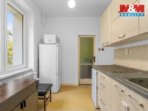 Prodej bytu 3+1, Praha - Strašnice, Brigádníků, 62 m2