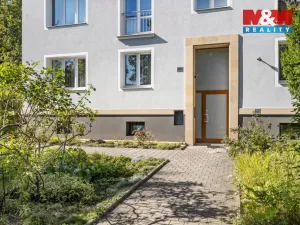 Prodej bytu 3+1, Praha - Strašnice, Brigádníků, 62 m2