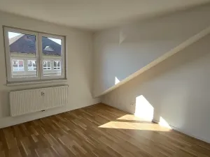 Pronájem bytu 2+kk, Strakonice - Strakonice II, Dukelská, 47 m2