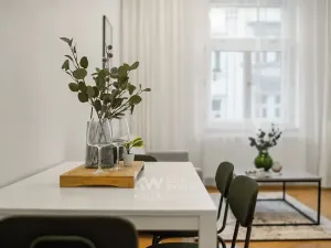 Prodej bytu 2+kk, Praha - Žižkov, Bořivojova, 51 m2