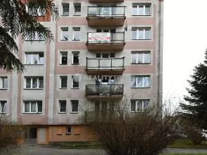 Prodej bytu 3+1, Strakonice, Dr. Jiřího Fifky, 62 m2