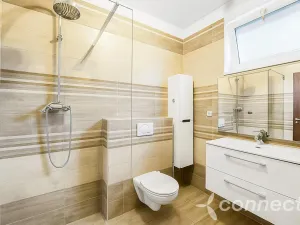 Prodej rodinného domu, Praha - Uhříněves, Vachkova, 240 m2