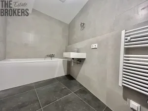 Prodej bytu 3+kk, Praha - Suchdol, U hotelu, 174 m2