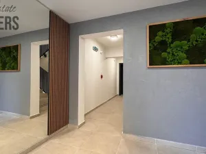 Prodej bytu 2+kk, Praha - Suchdol, U hotelu, 69 m2