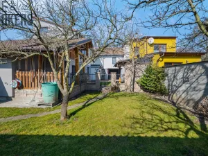 Prodej rodinného domu, Prostějov - Vrahovice, Prešovská, 144 m2