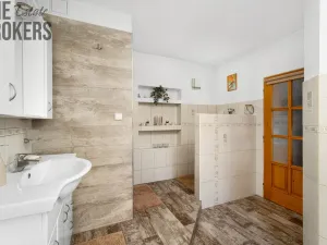 Prodej rodinného domu, Prostějov - Vrahovice, Prešovská, 144 m2