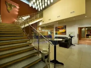 Prodej komerční nemovitosti, Třebíč, Karlovo nám., 5000 m2