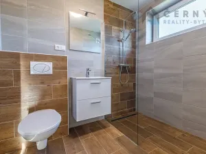 Prodej rodinného domu, Bílý Kostel nad Nisou, 135 m2