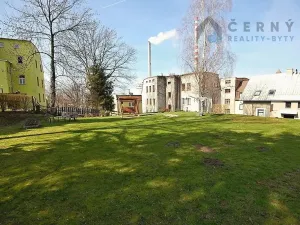 Pronájem bytu 2+kk, Liberec, Havlíčkova, 32 m2