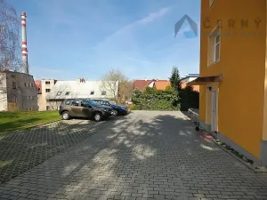 Pronájem bytu 2+kk, Liberec, Havlíčkova, 32 m2