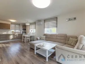 Prodej rodinného domu, Nová Ves, 153 m2