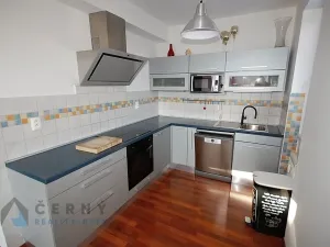 Pronájem bytu 3+kk, Liberec, Pod Rušičkou, 110 m2