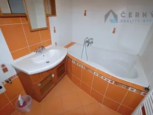 Pronájem bytu 3+kk, Liberec, Pod Rušičkou, 110 m2