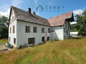 Prodej pozemku pro bydlení, Liberec, Stará, 6832 m2