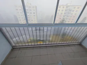 Pronájem bytu 1+1, Vsetín, Bratří Hlaviců, 35 m2