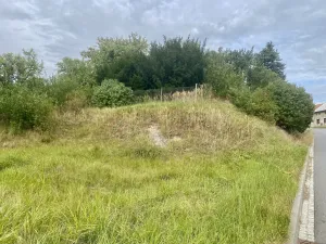 Prodej pozemku, Loukov, 381 m2