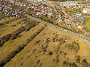 Prodej komerčního pozemku, Lípa, 2603 m2