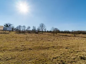 Prodej pozemku, Lípa, 2603 m2