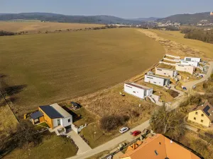 Prodej pozemku, Tučapy, 657 m2