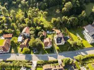 Prodej rodinného domu, Vsetín - Horní Jasenka, 120 m2