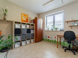 Prodej rodinného domu, Tvarožná Lhota, 107 m2