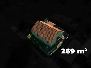 Prodej rodinného domu, Tvarožná Lhota, 107 m2