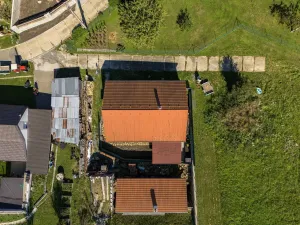 Prodej rodinného domu, Tvarožná Lhota, 107 m2