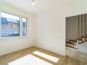 Prodej rodinného domu, Topolná, 106 m2