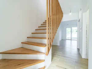 Prodej rodinného domu, Topolná, 106 m2