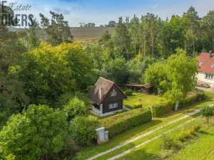 Prodej chaty, Chyňava, 40 m2