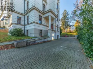 Pronájem kanceláře, Liberec - Liberec I-Staré Město, Vítězná, 230 m2