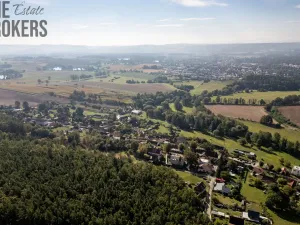 Prodej pozemku, Bezdědovice, 1000 m2