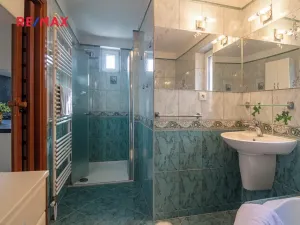 Prodej rodinného domu, Břeclav, Nádražní, 158 m2