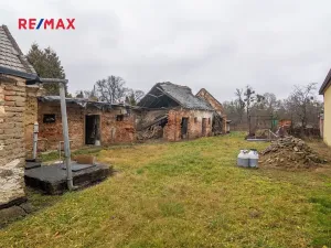 Prodej pozemku pro bydlení, Lednice, Slovácká, 1721 m2