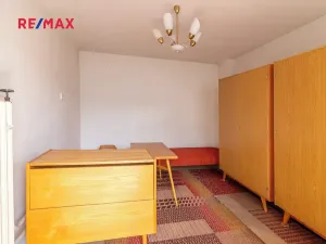 Prodej rodinného domu, Tvrdonice, Revoluční, 130 m2