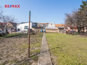 Prodej rodinného domu, Tvrdonice, Revoluční, 130 m2