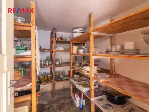 Prodej rodinného domu, Tvrdonice, Revoluční, 130 m2