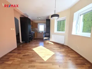 Prodej rodinného domu, Topolany, 169 m2