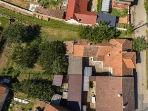 Prodej rodinného domu, Vnorovy - Lidéřovice, Dražka, 154 m2