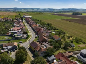 Prodej rodinného domu, Vnorovy - Lidéřovice, Dražka, 154 m2
