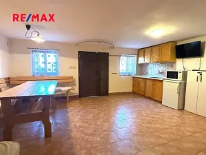 Prodej vinného sklepa, Mikulčice, 84 m2