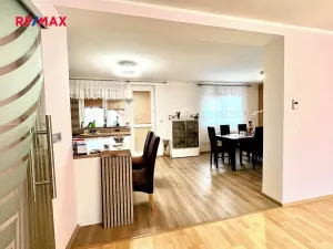 Prodej rodinného domu, Ratíškovice, 110 m2