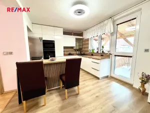 Prodej rodinného domu, Ratíškovice, 110 m2